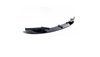 Diffuser BMW 3 F34 Front Bumper Gloss Black