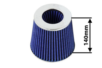 Air filter K&N RG-1001BL 101mm
