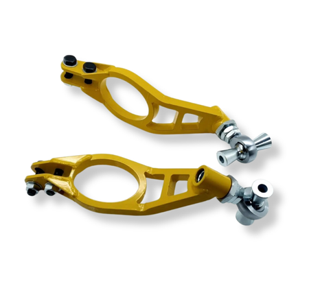 Angle kit Mercedes W201-190E 71° FAT