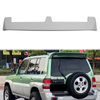 Diffuser Mitsubishi Pajero IV Cap ABS