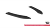 Splitter Audi RS5 F5 Tył Boczne Street Pro Black