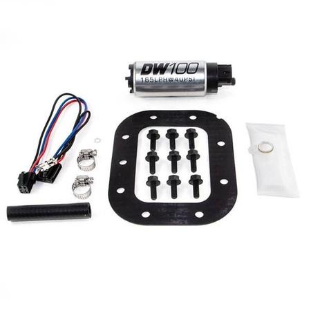 DeatschWerks Fuel pump DW100 165lph Corvette 5.7L 90-96