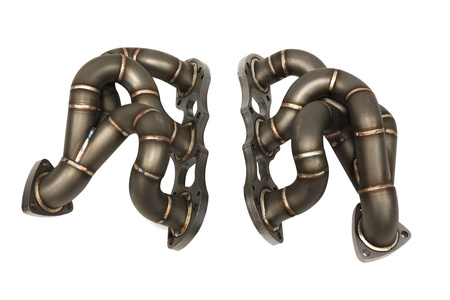 Exhaust manifold Porsche 911 991 Turbo S 3.8 Extreme