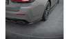 Splitters set BMW 5 G31