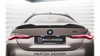 Spoiler BMW 4 G82 G22 M-Pack Carbon