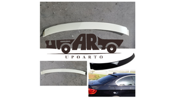 Spoiler BMW 3 E92 Gloss Black