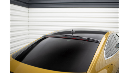 Rear window Cap Volkswagen Arteon R-Line Gloss Black