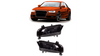 Fog Lights Audi A4 B8 Facelift
