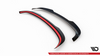 Spoiler Cap Suzuki Swift IV Sport
