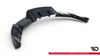Splitter Tesla Model 3 Performance Mk1 Facelift Rear Central with Diffuser v.1