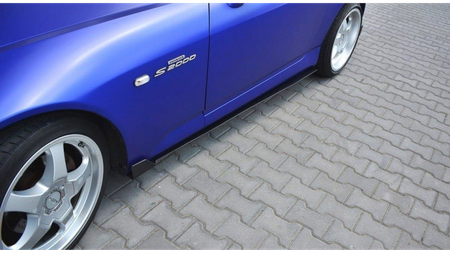 Dokładka Honda S2000 Progi Racing