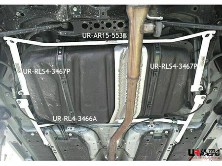 Rozpórka LEXUS ES 250 6TH GEN (XV60) 2.5 V6 2WD 2012-2018