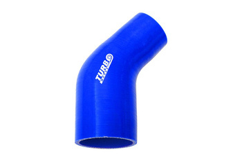 Reduction 45deg TurboWorks Blue 15-20mm