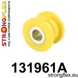 Front tie rod bush SPORT