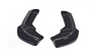 Splitter Mercedes-Benz A45 AMG W176 Rear Side Gloss Black