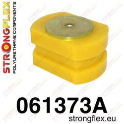 Motor mount inserts (timing gear side) SPORT