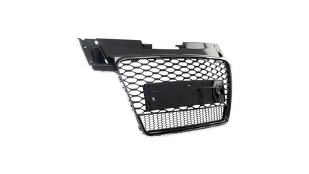 Grill Audi TT 8J Gloss Black