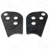 Reinforcement plate BMW 3 E36 Front subframe beam