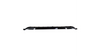 Diffuser Volkswagen Golf 7 Facelift Rear