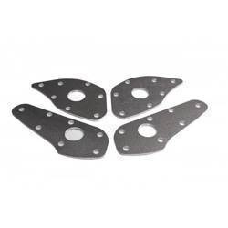 Reinforcement kit BMW 3 E36 Subframe floor section