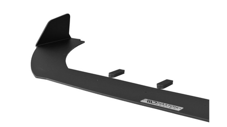 Splitter Ford Fiesta VIII ST ST-Line Front Racing v.1