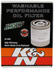 K&N Oil Filter SS-3003