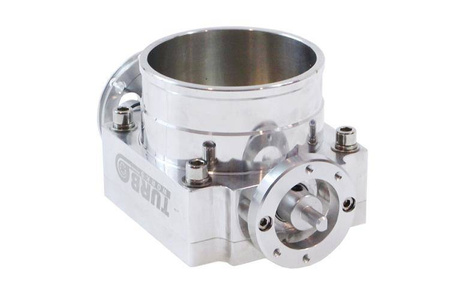 Throttle body TurboWorks Toyota Supra 2JZ-GTE 90mm