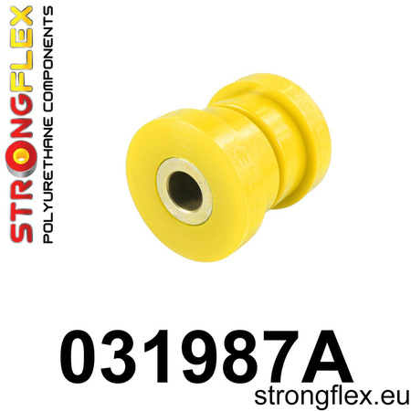 Front lower wishbone bush – inside SPORT