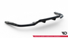 Splitters set Audi A5 F5 Facelift