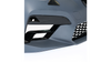 Bumper BMW 5 F10 F11 Front PDC SRA