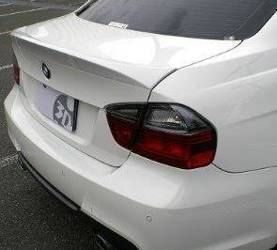 Lotka BMW 3 E90 Lip OE Style ABS