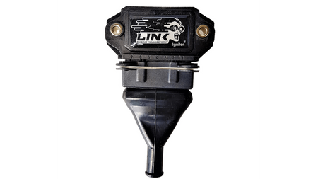 Three Channel Inductive Igniter (I3)