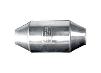 Universal Diesel catalytic converter FI 60 2-3L EURO 2 100 CPSI