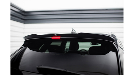 Splitters set Hyundai Kona N-Line Mk2