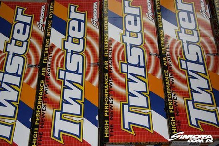 Układ Dolotowy Honda Civic 1.6 1.7 DX LX EX HX SI M/T Simota AN1CA-48