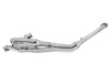 Exhaust manifold MAZDA MX-5 1.6l 89-97 4-2-1