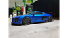Diffuser Audi R8 4S Side Skirts Racing