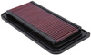 K&N Panel Filter 33-2300