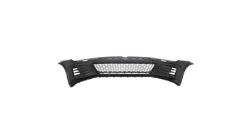 Bumper Volkswagen Golf 7 Front SRA Grill LED Fog light