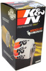 K&N Oil Filter HP-6001