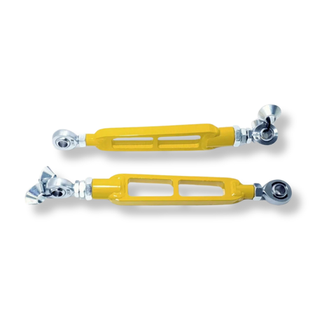 Rear suspension Mustang GT VI FAT