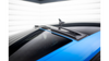 Rear window Cap Audi TT 8S S-Line Facelift