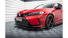 Splitter Honda Civic XI Type-R przód v.1