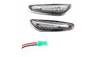 Indicator Set BMW 5 E60 E61 3 E46 LED Smoke