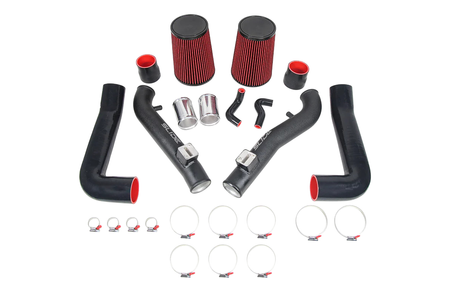 Air Intake System Audi A6 A7 C7 C7.5 3.0T Slide