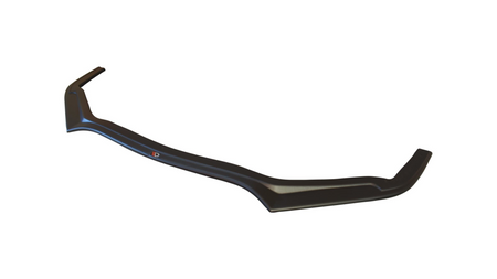 Splitter Honda Accord VIII Type-S przód Gloss Black