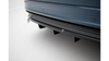 Splitters set Audi Q8 Mk1