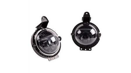 Fog Lights MINI R56 R58 R57 R59