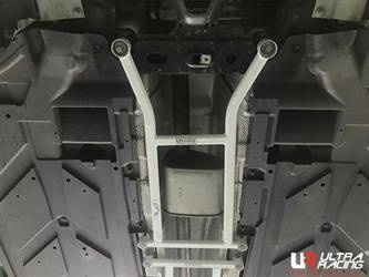 Mercedes A250 W177 2.0T 18+ Ultra-R front Member Brace