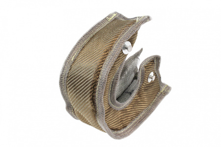 TurboWorks Turbo blanket T20 T25 Titanium type 3